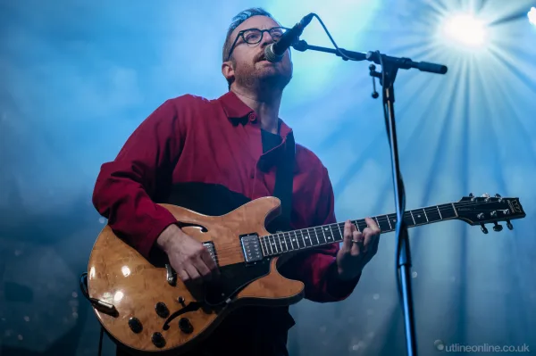 Latitude Festival 2022