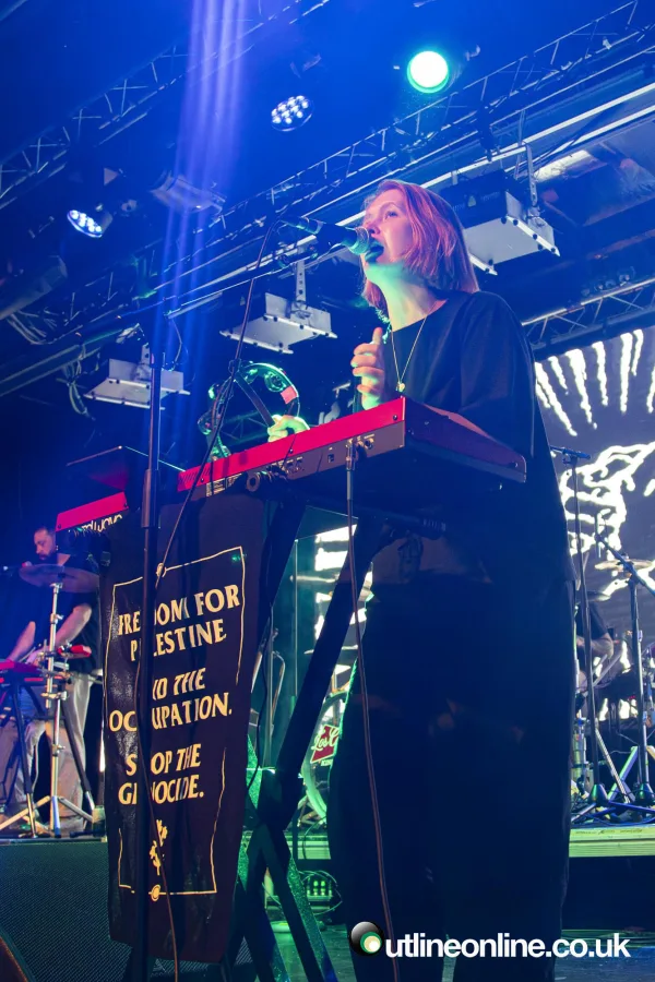 Los Campesinos