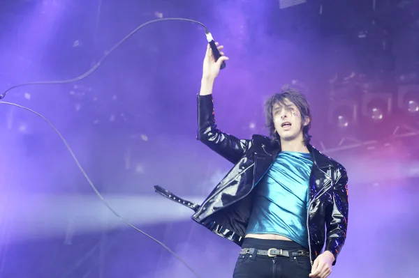 The Horrors