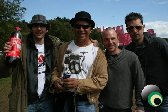 Glade Festival // Part 2