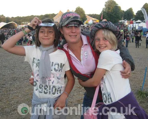 Latitude Fest pt 2