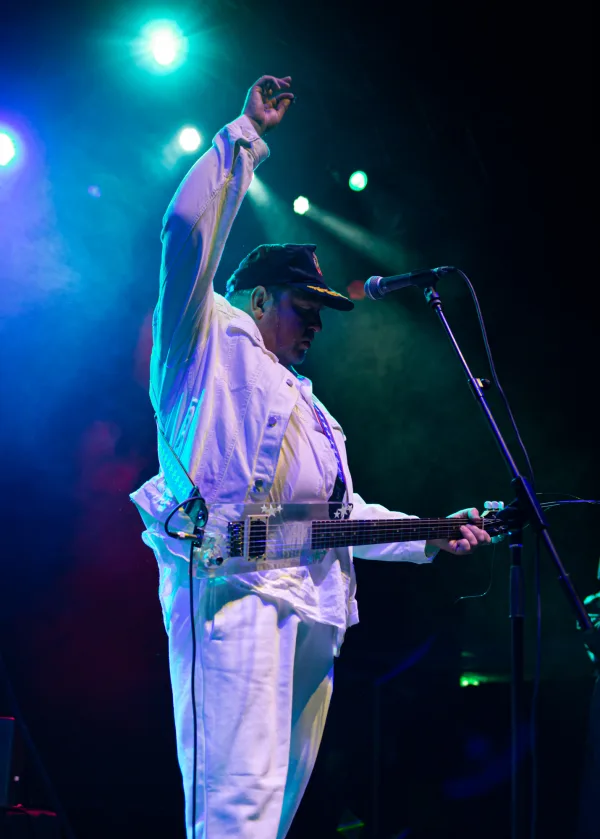 Heaven 17