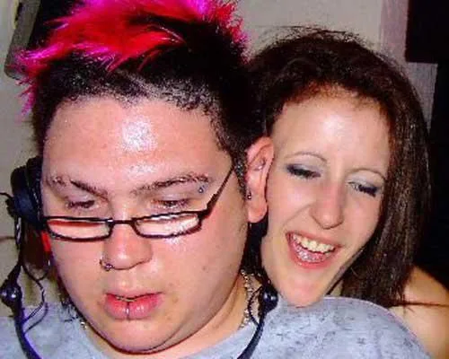 Pam's Party