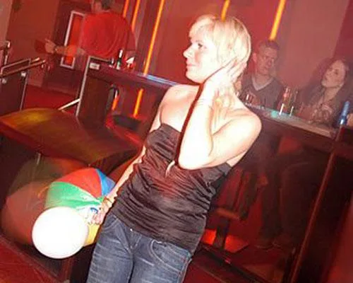 Club Tropicana