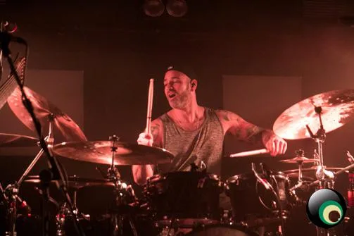 Periphery @ the Waterfront