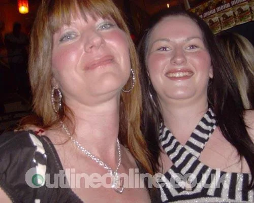 Party Night