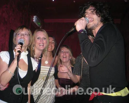 Karaoke
