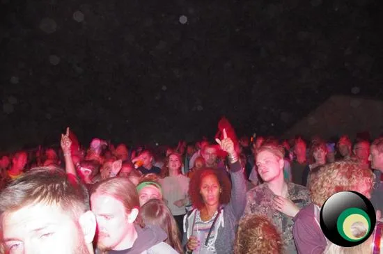 Latitude Festival 2013 // Part 1