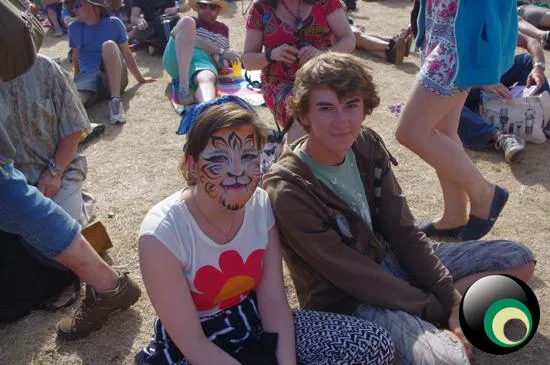 Latitude Festival 2013 // Part 1