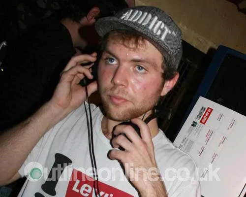 Andy C