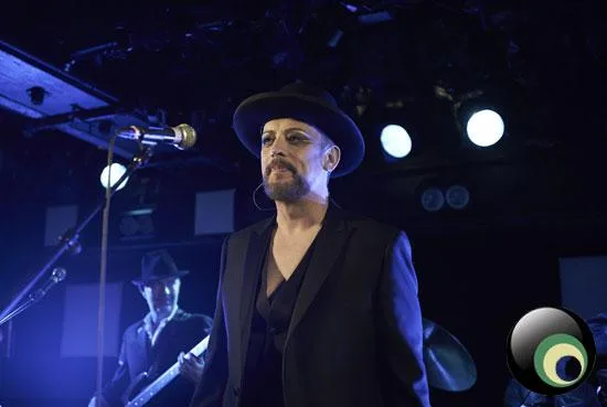 Boy George