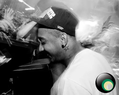 Chase & Status