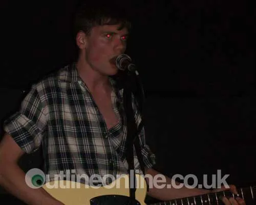 Secret Gig
