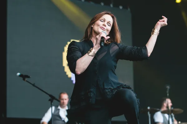 Let's Rock Norwich 2017