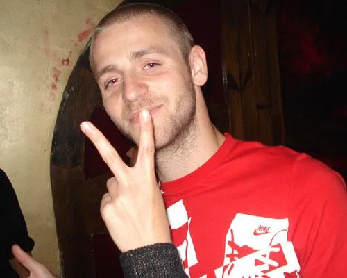 DJ Marky