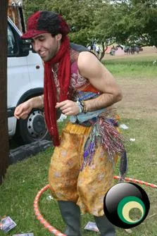 Glade Festival // Part 1