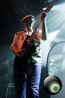 The Damned - Nov 12