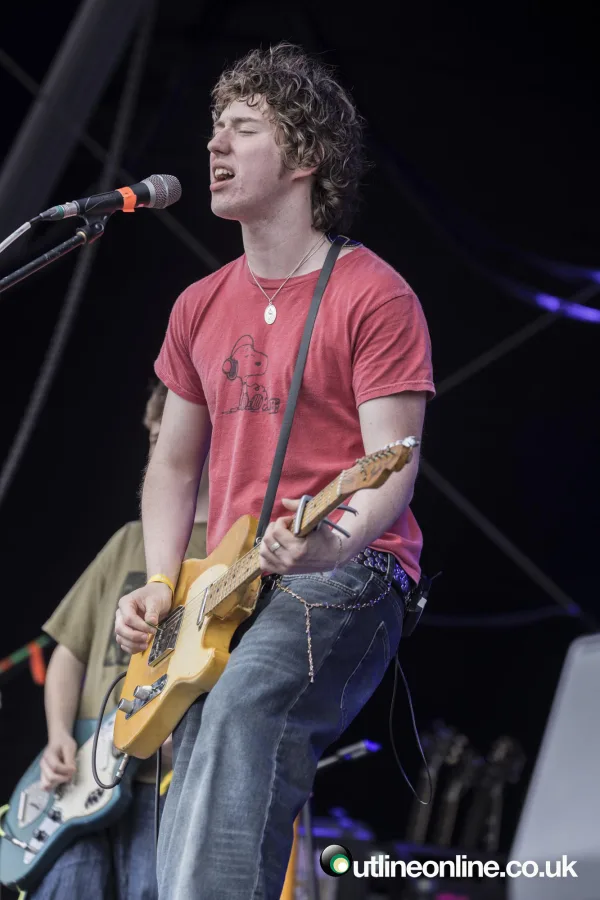 The Wombats
