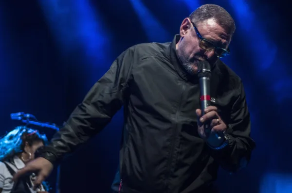Happy Mondays