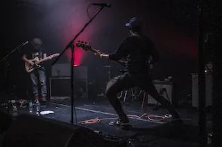 Pony Up @ Norwich Arts Centre