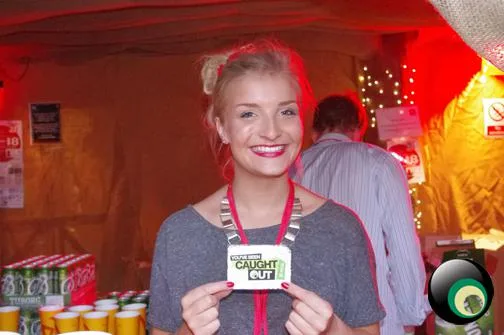 Latitude Festival 2013 // Part 1