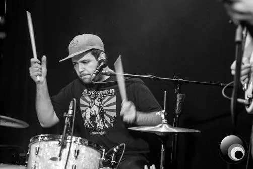 Spring King @ the Waterfront Studio