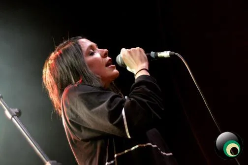 PVRIS @ UEA