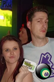 Pams House 17th Birthday