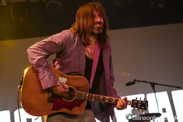 Rock'n'Roll Circus Day Two Part Two