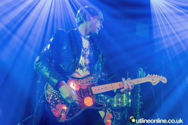 Kula Shaker