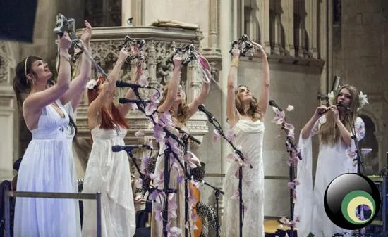 Medaeval Baebes