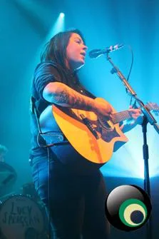 Lucy Spraggan