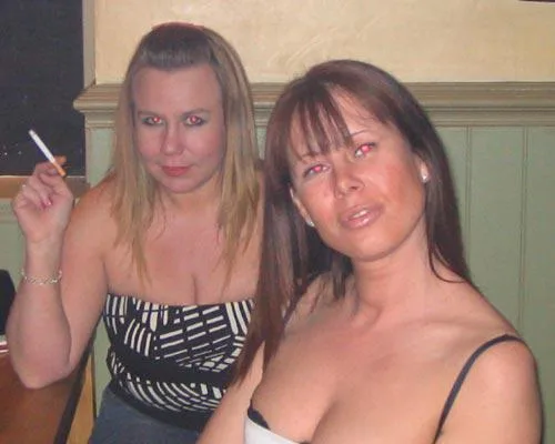 Freya & Alex