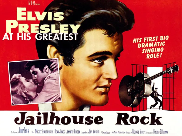 Jailhouse Rock