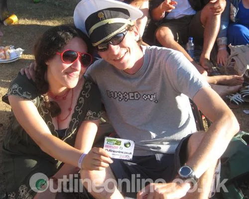 Latitude Fest pt 3