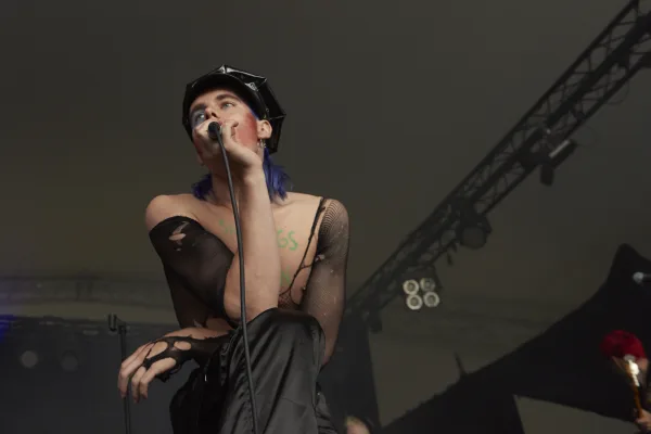 HMLTD