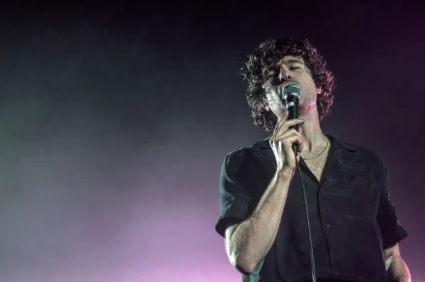 The Kooks