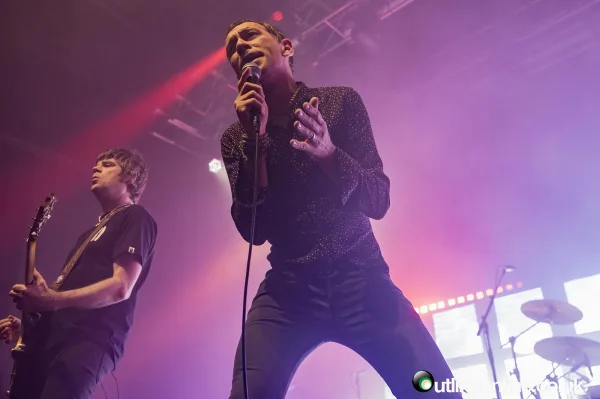 Shed Seven