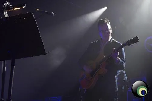 Richard Hawley @ UEA