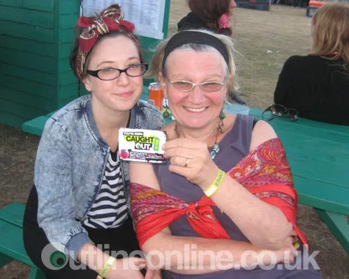 Latitude Fest pt 2