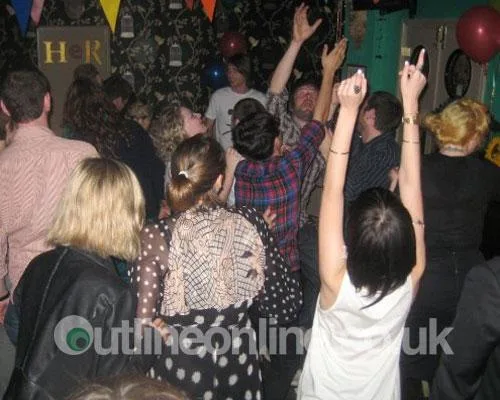 Birdcage 2nd Birthday