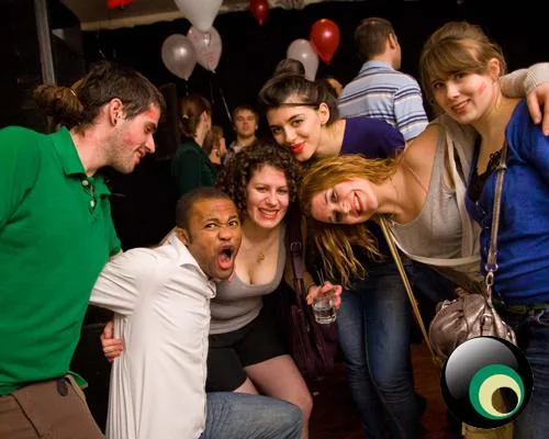 Valentine's Party