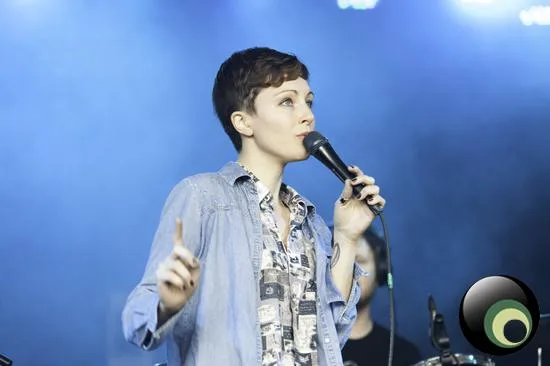 Latitude Festival 2012 // Part 3