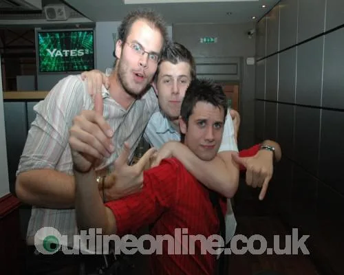 Yates
