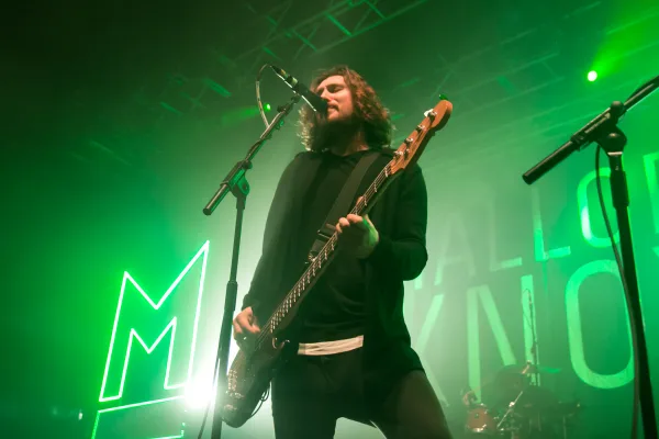 Mallory Knox