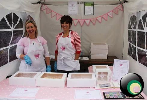 Norwich Lanes' Summer Fayre