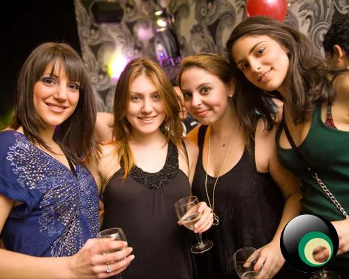 Valentine's Party