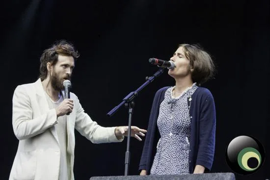 Latitude Festival 2012 // Part 3
