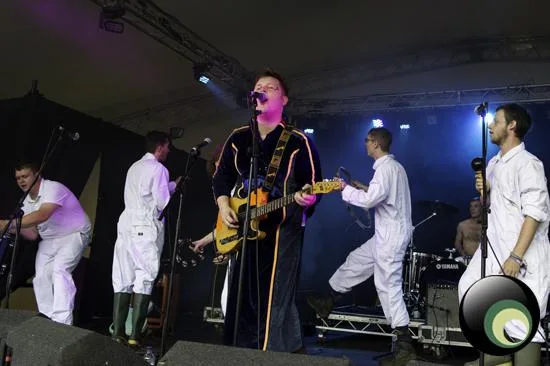 Latitude Festival 2012 // Part 3