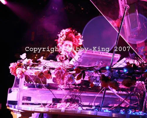 Imogen Heap